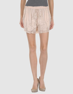 Hoss Intropia - Pantalons - Shorts
