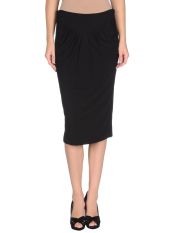 ANGELO MARANI - 3/4 length skirt