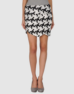BALENCIAGA - GONNE - Minigonne - su YOOX.COM