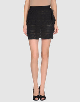 MSGM - GONNE - Minigonne - su YOOX.COM
