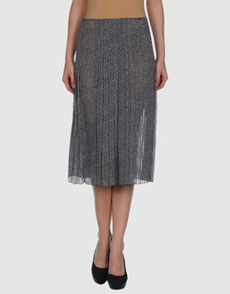 CELINE - GONNE - Gonne longuette - su YOOX.COM
