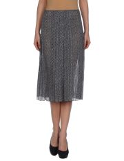 CELINE - 3/4 length skirt