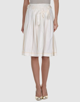 AQUILANO-RIMONDI - GONNE - Gonne ginocchio - su YOOX.COM