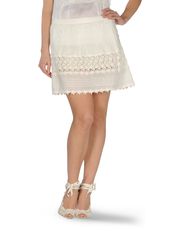 PHILOSOPHY di A. F. - Knee length skirt