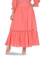PHILOSOPHY di A. F. - Long skirt
