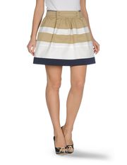 PHILOSOPHY di A. F. - Knee length skirt
