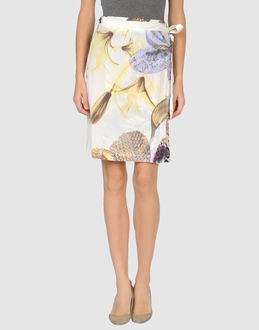Just Cavalli - Jupes - Jupes au genou