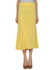 CLASS ROBERTO CAVALLI - 3/4 length skirt