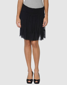 SO ALLURE - GONNE - Gonne ginocchio - su YOOX.COM