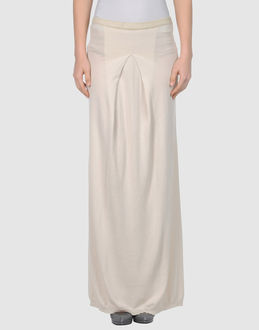 JUCCA - GONNE - Gonne lunghe - su YOOX.COM