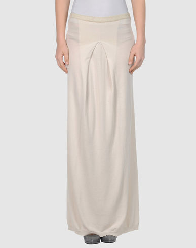 ZOOM JUCCA - Long skirt