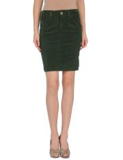 KILLAH - Knee length skirt