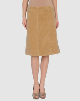 GAS - GONNE - Gonne longuette - su YOOX.COM