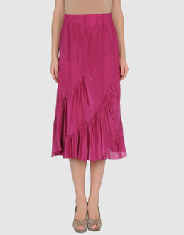 SONIA FORTUNA - GONNE - Gonne longuette - su YOOX.COM