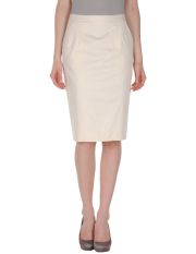 ETRO - Knee length skirt