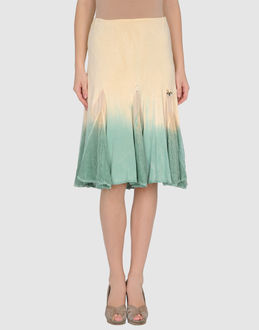 SHIRT PASSION - GONNE - Gonne longuette - su YOOX.COM