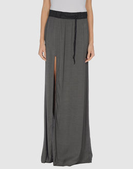 HELMUT LANG - GONNE - Gonne lunghe - su YOOX.COM