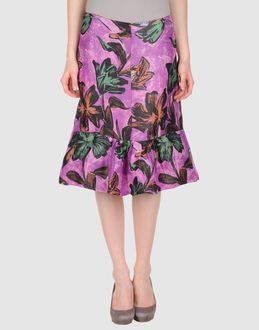 MARNI - GONNE - Gonne longuette - su YOOX.COM