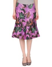 MARNI - 7分丈スカート