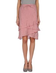 GERARD DAREL - Gonna ginocchio