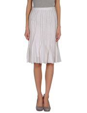 GERARD DAREL - Knee length skirt