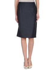 MAX MARA - Knee length skirt