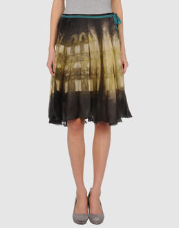 BRAGIA - GONNE - Gonne ginocchio - su YOOX.COM