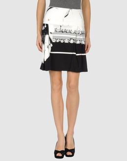 Class Roberto Cavalli - Jupes - Jupes au genou