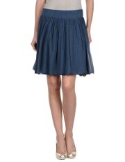 DEHA - Knee length skirt