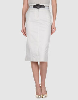 CERRUTI 1881 - GONNE - Gonne longuette - su YOOX.COM
