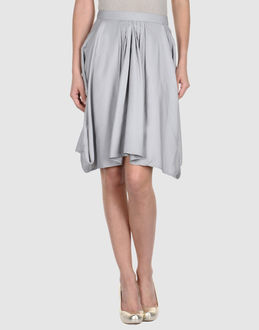 ANDREATURCHI - GONNE - Gonne ginocchio - su YOOX.COM