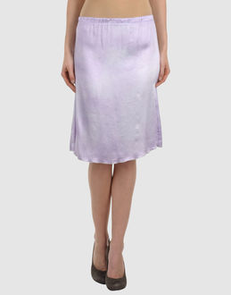 MET - GONNE - Gonne ginocchio - su YOOX.COM