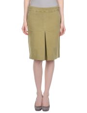 ROBE DI KAPPA - Knee length skirt