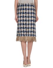 FONTANA COUTURE - Gonna longuette