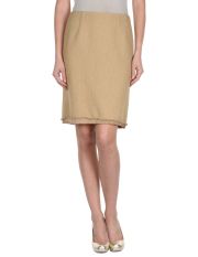 FONTANA COUTURE - Gonna ginocchio