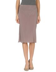 PHILOSOPHY di A. F. - 3/4 length skirt