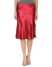 ALBERTA FERRETTI - 3/4 length skirt