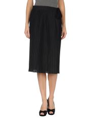 ALBERTA FERRETTI - 3/4 length skirt