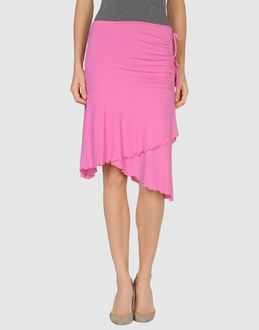 UNGARO FUCHSIA - GONNE - Gonne ginocchio - su YOOX.COM