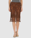Confronta prezzi Alberta ferretti - gonne - gonne longuette su yoox.com