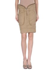 ISABEL MARANT - Knee length skirt