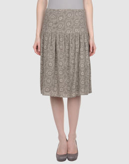 VILLARET - GONNE - Gonne longuette - su YOOX.COM