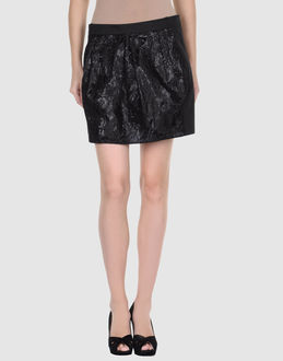 BALENCIAGA - GONNE - Minigonne - su YOOX.COM