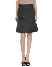 RALPH LAUREN COLLECTION - Knee length skirt