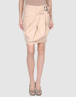 MANILA GRACE - GONNE - Gonne ginocchio - su YOOX.COM