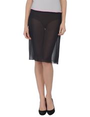 MIU MIU - Knee length skirt