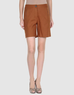 ADAM LIPPES - HOSEN - Shorts - bei YOOX.COM