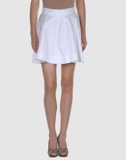 VIVIENNE WESTWOOD ANGLOMANIA - GONNE - Gonne ginocchio - su YOOX.COM