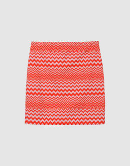 M MISSONI FOR ORPHANAID - GONNE - Minigonne - su YOOX.COM