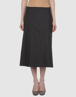 JIL SANDER - GONNE - Gonne longuette - su YOOX.COM